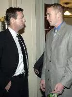 Sooner Players Back On Awards Circuit