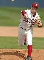 Sooners Win Fifth In A Row With 8-2 Win Over Jayhawks