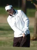 Four Golfers Honored by Big 12