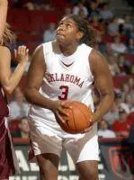 Twins Power Sooners To Big Win, 107-44