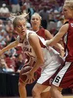 Coale Happy With Basketball Scrimmage