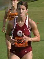 Dubois Wins Wilma Rudolph Award