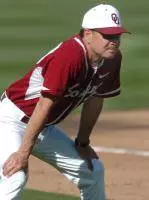 No. 21 Baseball at UT-Arlington Tuesday