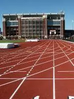 Track Signs Five to End Early Period