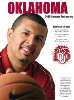 Men's Basketball Summer Preview