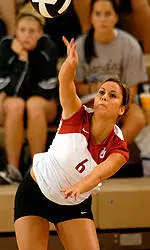 Sooner Profile - Sarah Weiland