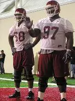 OU Alters Scrimmage Plan