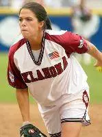Softball Advances As No. 1 Seed
