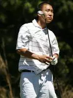 Kim Falls 4 and 3 in APL Final