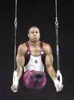 Six OU Gymnasts at U.S. Qualifier