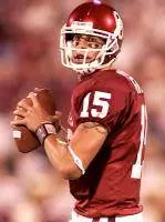 Grady Leaving OU Program