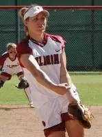 Softball Hosts Northern Tuesday at 4 p.m.