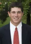 Men's Golf Welcomes USC Transfer