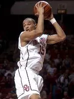 Sooners Being Sent to Michigan for NIT Second Round
