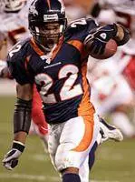 Sooners in the NFL: Week Eight