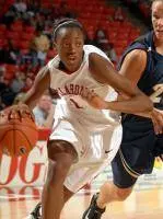 Sooners Roll In Exhibition Opener