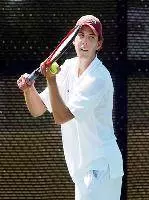 Sooners Lose Tennis Playoff to OSU, 4-1