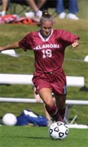 Oklahoma Soccer Defeats Arkansas 3-1