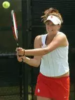 Women's Tennis Opens Fall Season