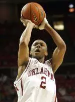 OU Primed for All-College, Tulsa