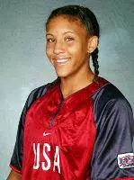 Dickson Named To USA Elite Softball Team