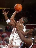 Men's Basketball Hosts UT-Pan American Monday at 7 p.m.