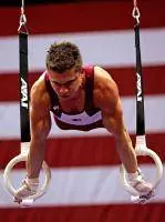 Horton, U.S. Third in Prelims