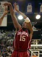 Oklahoma Holds Off Mustangs, 50-47