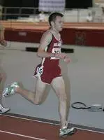 Sooner Finishes 11th in 5000 at Drake