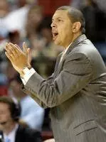 Message to Men's Basketball Alumni