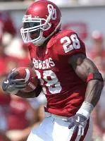 The 2006 Sooner Offense & Defense