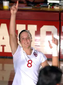 Volleyball Hosts Scrimmage and Picnic Saturday