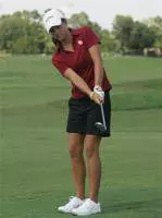 Sooners in Sixth Place at Mary Fossum Invitational