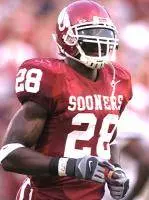 Adrian Peterson Nabs National Award