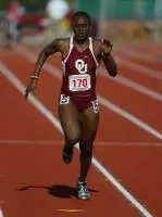 Jones Sets Two Records at NCAA T&F Midwest Regional