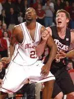 Tech Hands OU Rare Home Loss, 88-81