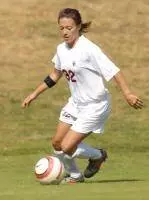 Soccer Set for Final Road Trip