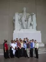 Men's Gymnastics D.C. Photo Gallery