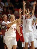 Bruins Can't Catch No. 16 Sooners, 83-78