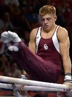 No. 4 Oklahoma Cruises Past Air Force