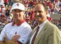 Castiglione Named to NFF Board of Directors