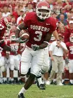 Oklahoma Maintains Hold on Top of BCS