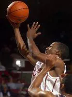 Men's Basketball Looks to Rebound in Wednesday's Bedlam Game