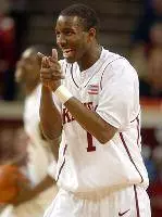 Men's Basketball Gears Up for No. 11 Texas on Sunday