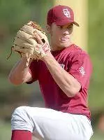 Oklahoma Hosts Baylor In Weekend Set