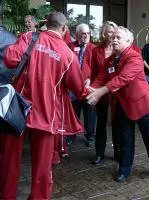 Sooners Arrive in San Diego Friday