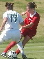 Soccer Hosts Iowa State and Kansas