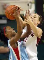 OU Dominates Louisiana Tech, 86-59