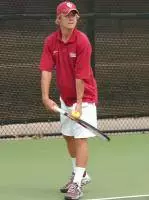 Men's Tennis Opens Fall Season