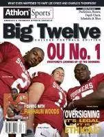 Athlon's Picks OU No. 1
